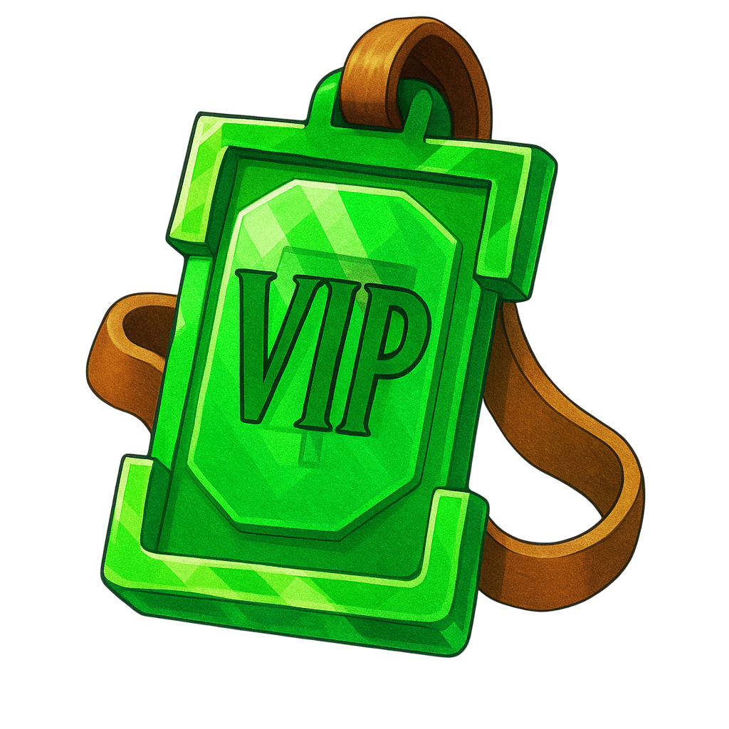 VIP RANK